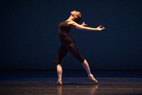 Manassas Ballet Theatre & Academy