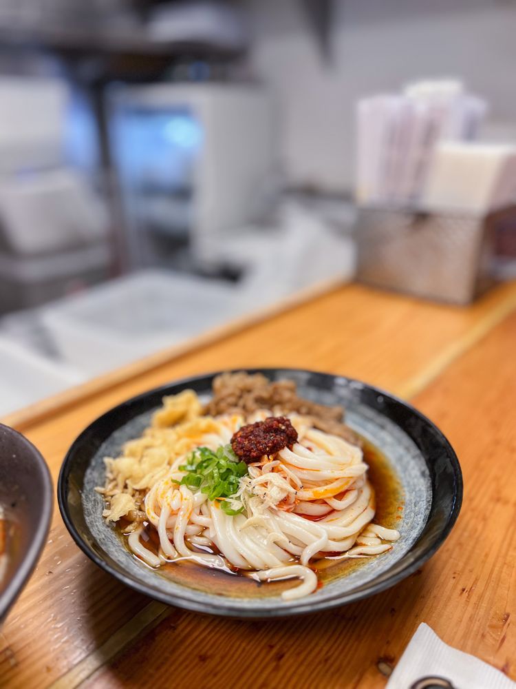 Food from Yume Ga Arukara