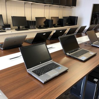 BTek Computer Sales & Service - Computers Near Me - Vancouver, British Columbia