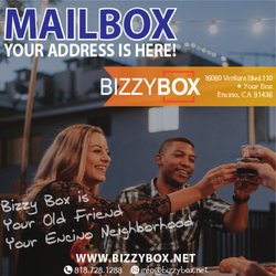 Bizzy Box photo