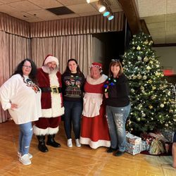 Claddagh Events & Entertainment Group - Christmas Village 2023