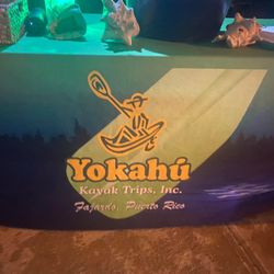 Yokahu Kayak Trips