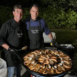Paellas Tabarca
