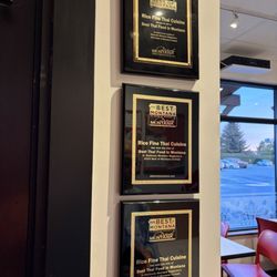 Best Thai Food in Montana 3 Yrs Running