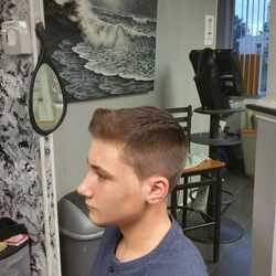 Do You Know A Barber