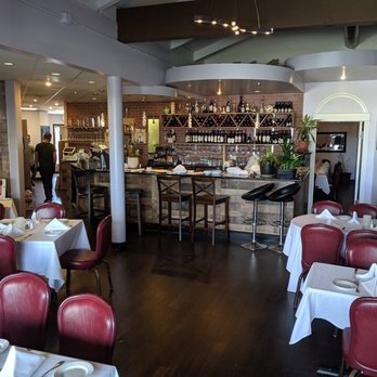 Bellini Bistro - Italian Near Me - Foster City, California