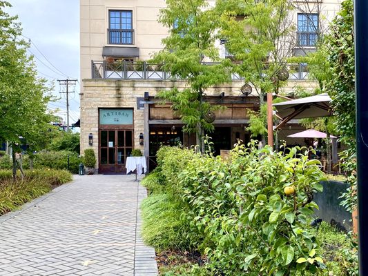 Delamar West Hartford by null