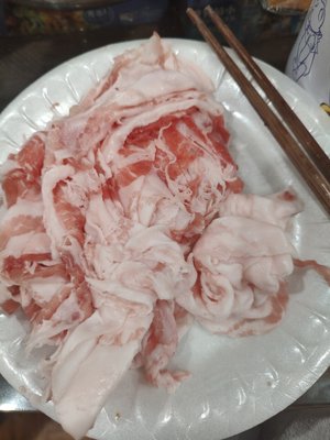 Irving Seafood Market by null