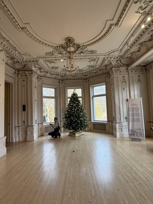 American Swedish Institute by null American Swedish Institute by null