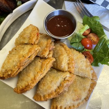 EatZ On The Corner - American Near Me - Pine Mountain, Georgia