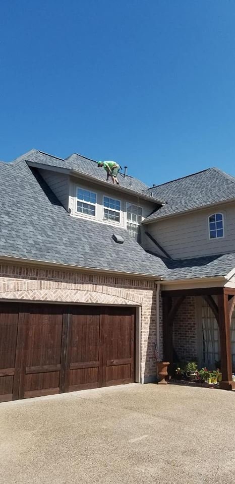 Slide of BranchStone Roofing & General Contracting