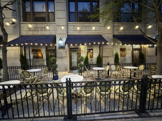 Sofi Restaurant by null