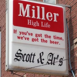 Scott & Ar's
