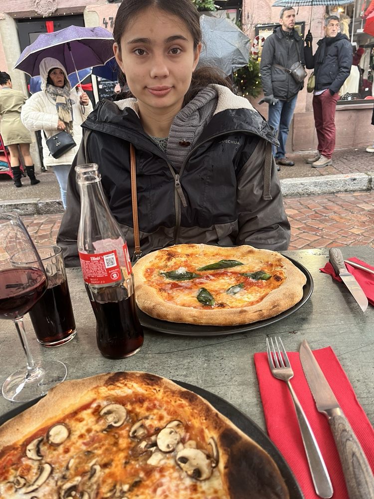 Restaurant Caveau Saint Jean