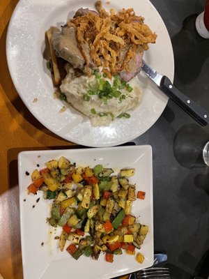 Austin's American Grill by null