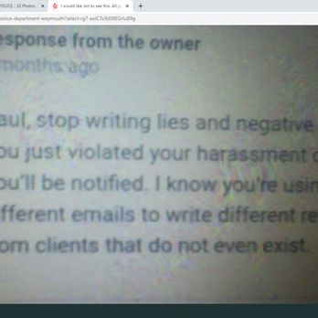 Quincy District Court - Wendy Almeida is a Liar there is no protective order on me! I need on against her! This woman is Beyond CRAZY! - Courthouses Near Me - Quincy, Massachusetts Quincy District Court - Wendy Almeida is a Liar there is no protective order on me! I need on against her! This woman is Beyond CRAZY! - Courthouses Near Me - Quincy, Massachusetts