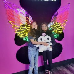 PICK ME Claw Arcade