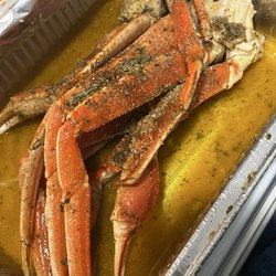 Snow Crab