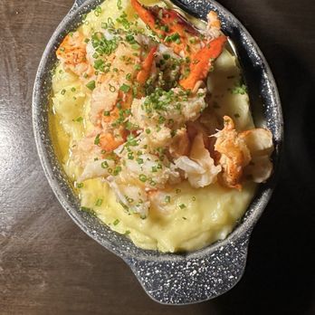 BLVD Steak - Lobster mash - Steakhouses Near Me - Sherman Oaks, California BLVD Steak - Lobster mash - Steakhouses Near Me - Sherman Oaks, California