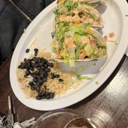 Mchenry VFW Post #4600 - Taco