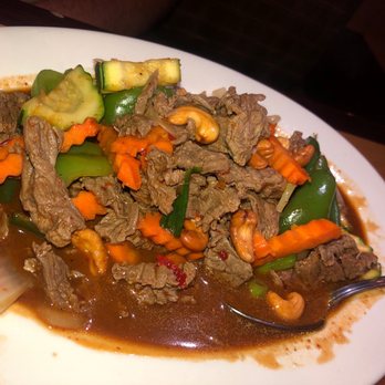 The Thai Place - Beef supreme - Thai Near Me - Sturbridge, Massachusetts The Thai Place - Beef supreme - Thai Near Me - Sturbridge, Massachusetts