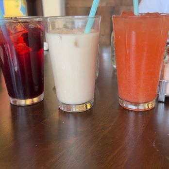 Del Cielo Tamales - Aguas Fresca - Mexican Near Me - Tucson, Arizona