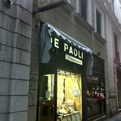 De Paoli Passamaneria