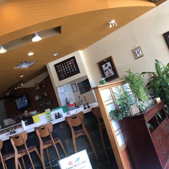 Matsu - Sushi Bars Near Me - Houston, Texas