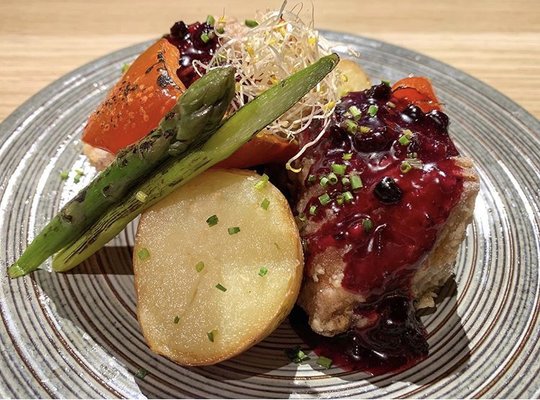 Restaurante Shinatora Ya by null