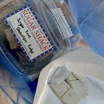 Estes Park Sugar Shack - Gelato Near Me - Estes Park, Colorado