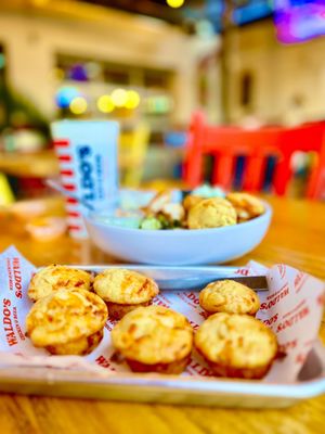 Waldo's Chicken & Beer by null