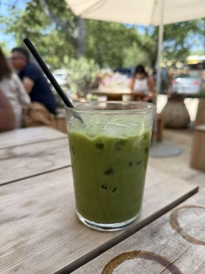 Swedish Hill South First by null