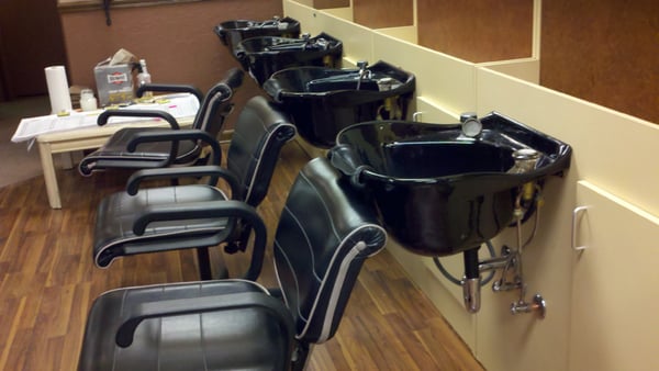 Performance Pro Plumbing Logo