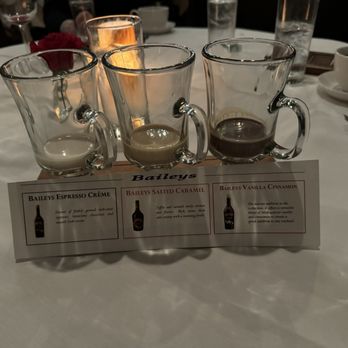 Southern Social - Flight of espresso martinis - Southern Near Me - Germantown, Tennessee Southern Social - Flight of espresso martinis - Southern Near Me - Germantown, Tennessee