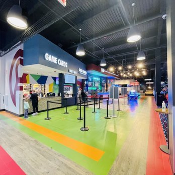 Round1 Bowling & Arcade - Lancaster - Arcades Near Me - Lancaster, Pennsylvania Round1 Bowling & Arcade - Lancaster - Arcades Near Me - Lancaster, Pennsylvania