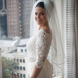 Faces by Amy - Bridal Make-up