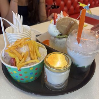 Chè Góc Phố - Desserts Near Me - Westminster, California
