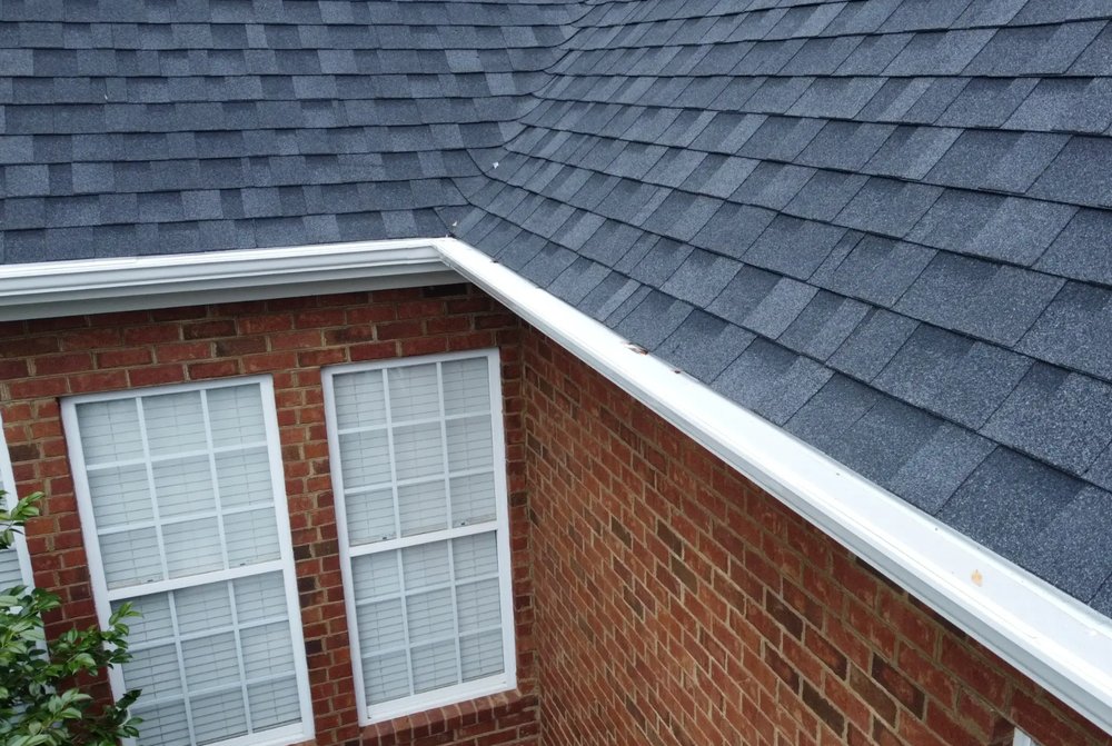 Slide of GutterGuys Premium Exterior Products