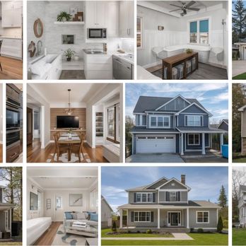 Reliable Remodeling & Refinishing - Full interior remodeling - General Contractors Near Me Reliable Remodeling & Refinishing - Full interior remodeling - General Contractors Near Me