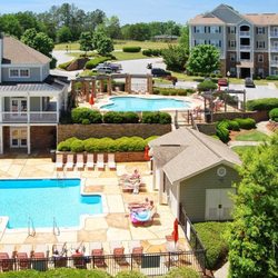 The Reserve at Clemson