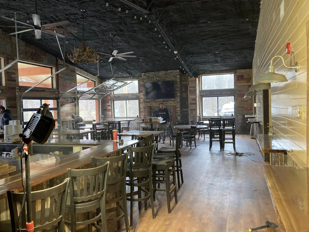 Slide of J&J'S Remodeling