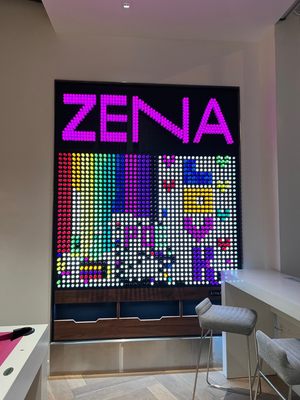 Hotel Zena Washington DC by null