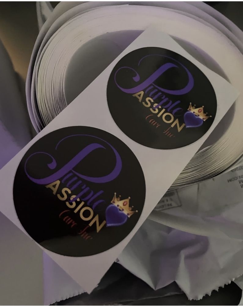 Purple Passion Care - home care agency in Detroit, MI