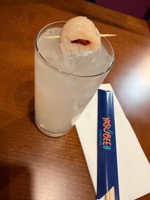 Yasubee Authentic Ramen by null