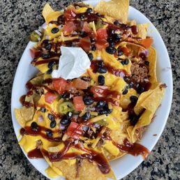 Nachos