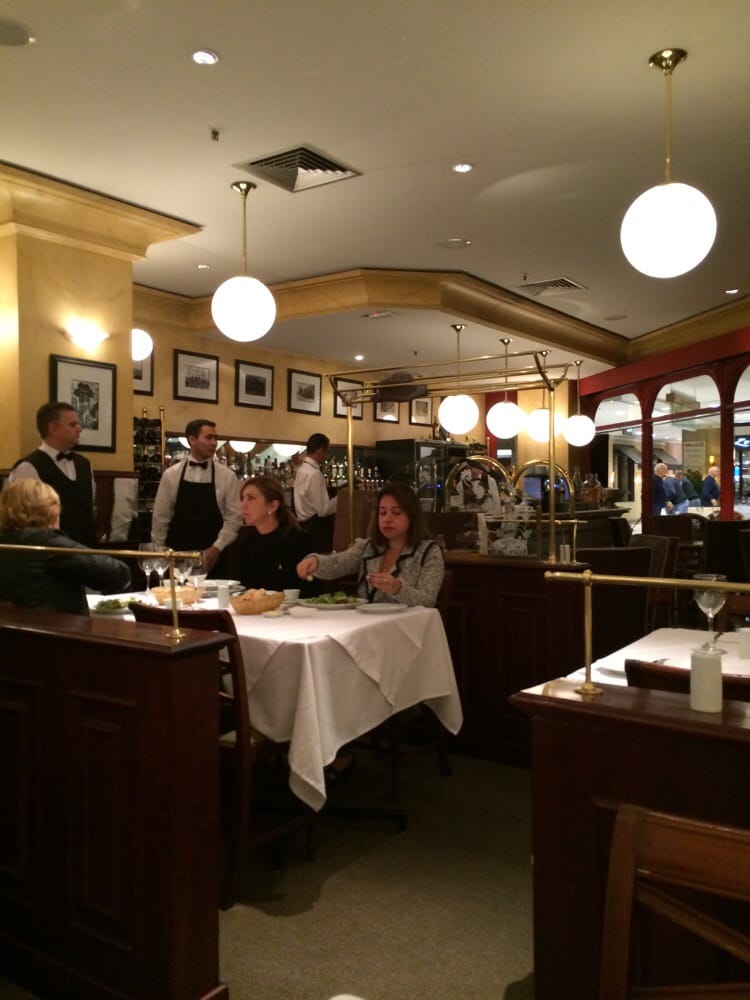 CHEF ROUGE - Av. Roque Petroni Júnior 1089 lj 51L, São Paulo - SP ...