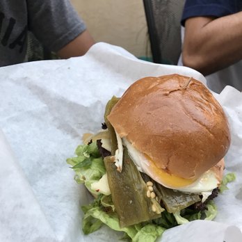 Ty's Burger House - Burgers Near Me - Oceanside, California Ty's Burger House - Burgers Near Me - Oceanside, California