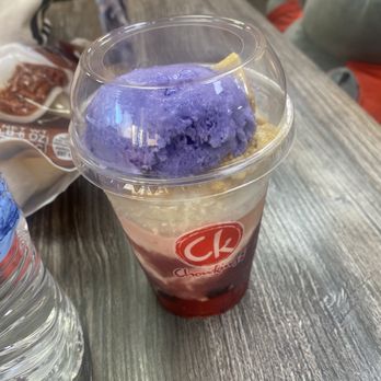 Chowking - Halo-Halo - Chinese Near Me - West Covina, California Chowking - Halo-Halo - Chinese Near Me - West Covina, California