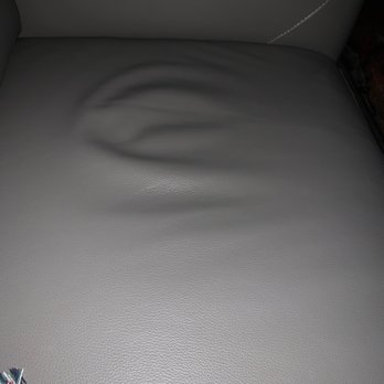 Scandinavian Designs - Every piece of the set we bought is now like this in 1 week just from sitting. - Furniture Stores Near Me - Vacaville, California Scandinavian Designs - Every piece of the set we bought is now like this in 1 week just from sitting. - Furniture Stores Near Me - Vacaville, California