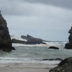 plage de donnant